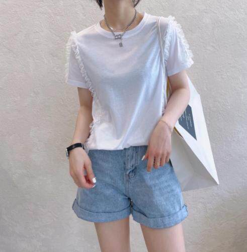 休闲棉丅，女装，missQ