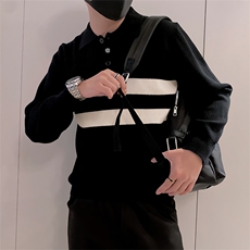 黑色