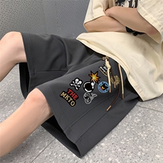 深灰色