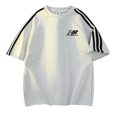 花灰拼黑织带
