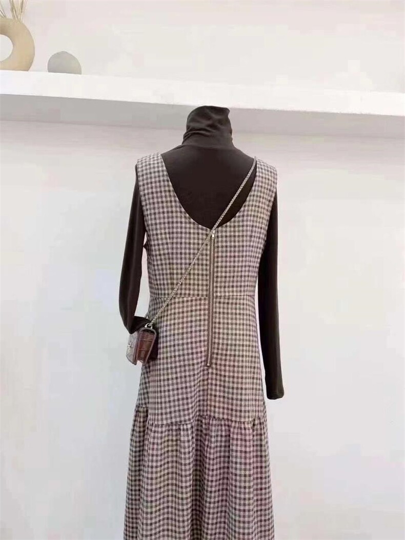 连衣裙，女装连衣裙，Lico&co(2F)