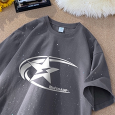 深灰色