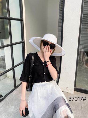 现货，冰麻，夏季新款上新，女装，千百莲