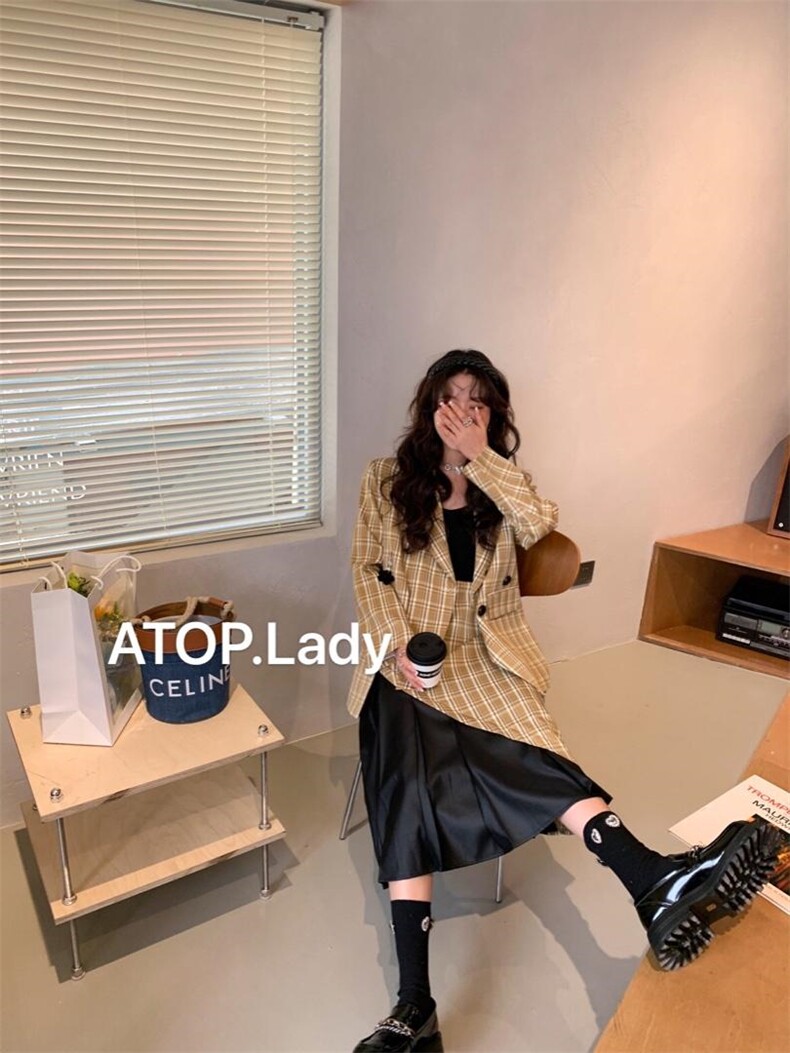 2022ATOP.Lady春装新款，其它，ATOP.LADY