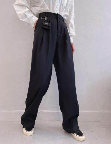 欧版字母裤，其它，哈尼仙贝