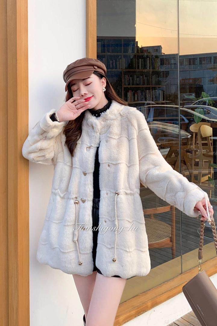 丹麦貂系列产品上市，其它，天使公主