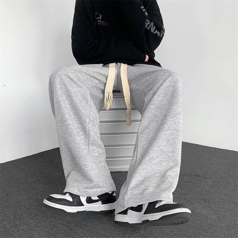 男春季潮流时尚休闲长裤CK16P26,男装休闲裤,星座1116-2