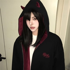 黑色薄款