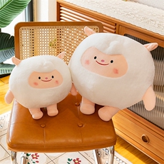 乐奇玩具网供 dongdong羊