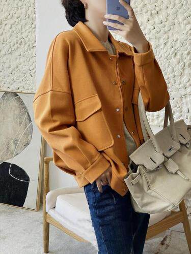 现货春款外套,女装,那简