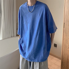 水洗蓝
