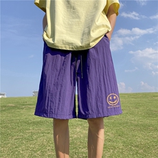 紫色