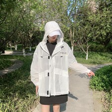 夏季新款 两色防晒衣,其它,卡提莱蒂