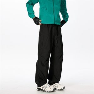 现货 美式工装裤冲锋裤男户外机能风登山运动裤休闲裤AK0253-P53图片