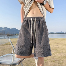 灰色