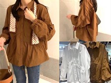 衬衣，其它，卡薇尔