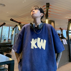藏青色