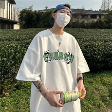 白色