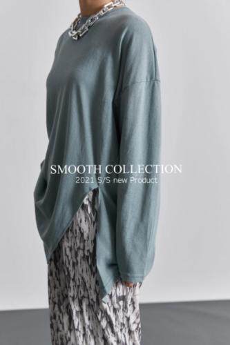 侧面开衩打底。多色跑量款，其它，SMOOTH