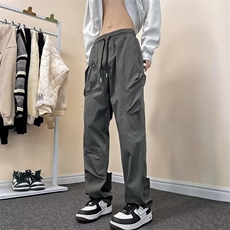 男新款青少年时尚休闲裤B612P48，男装休闲裤，星座1116-2