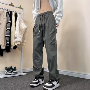 男新款青少年时尚休闲裤 B612 P48图片