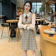 秋季新品M-XXL，其它，琴菲儿