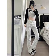 网络图慎用!图片只做展示大货已到迷彩工装牛仔裤78011特P45控78，男装牛仔裤，星座226-2