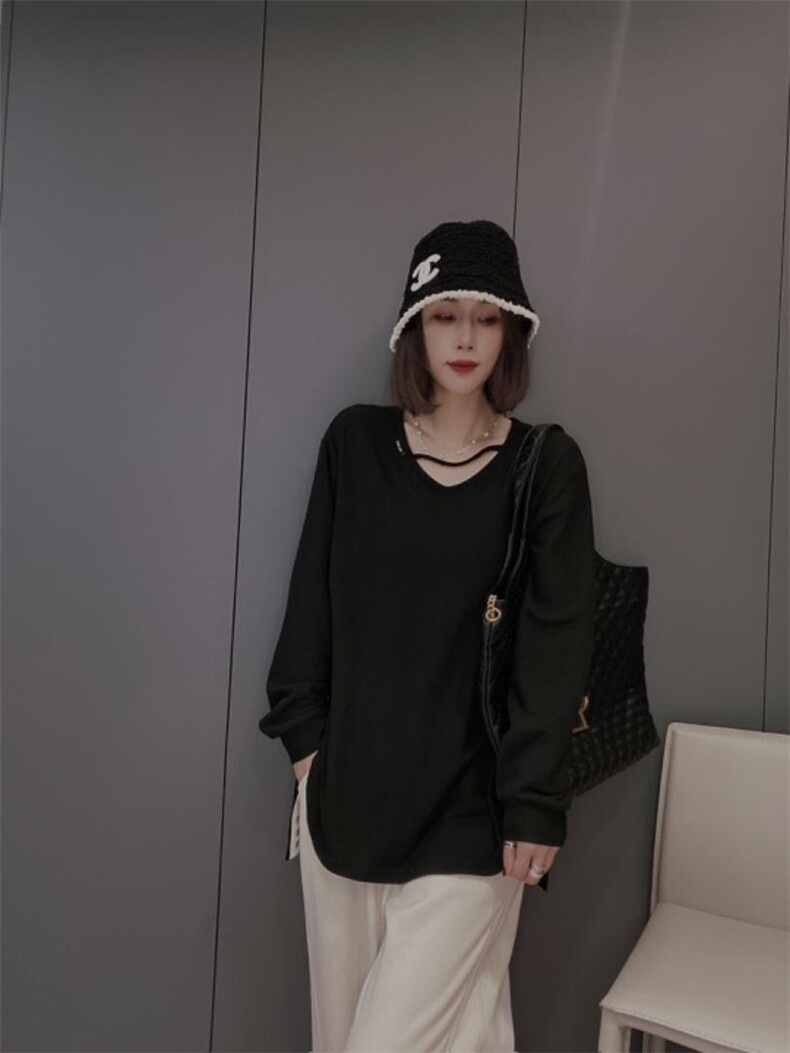 双面德绒打底衫ＭL，其它，可纳奇