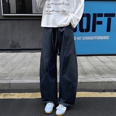 藏青色