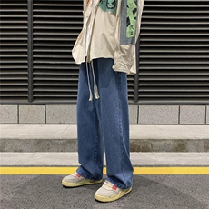蓝色