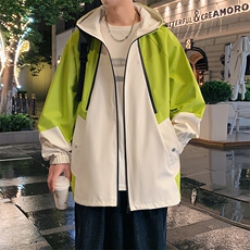 荧光绿
