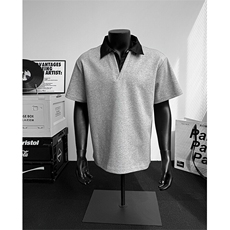 浅灰色