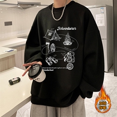 黑色加绒款