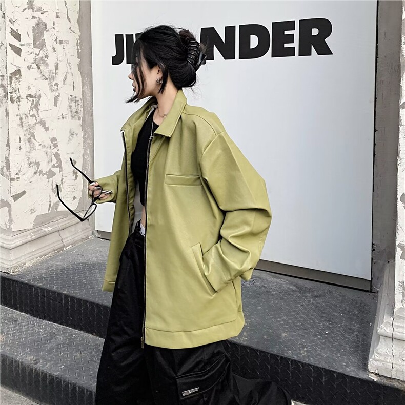 秋季新款时尚外套Z99P75,女装短外套,星座1116-2