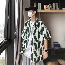 绿色