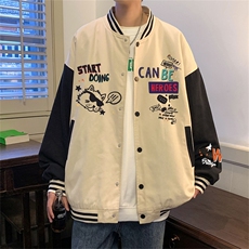 米色