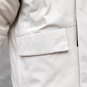 2020电商B247冬季新款韩版羽绒服白鸭绒短款大口袋潮流男910-P220图片