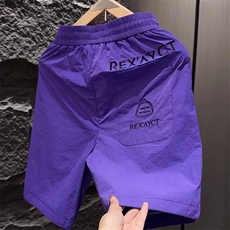 紫色