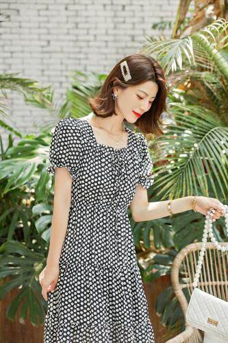 连衣裙，女装连衣裙，一家人