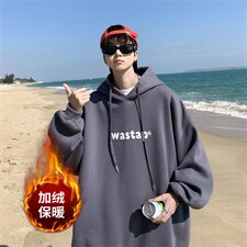 深灰色（加绒）