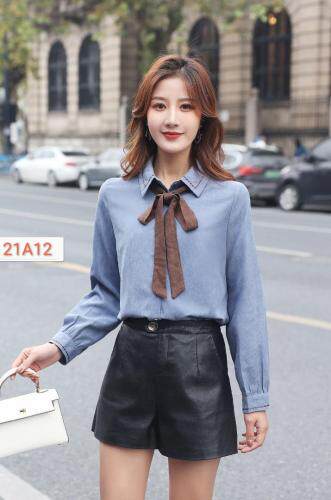 [现货】淑女风气质版，女装，锦绣阁