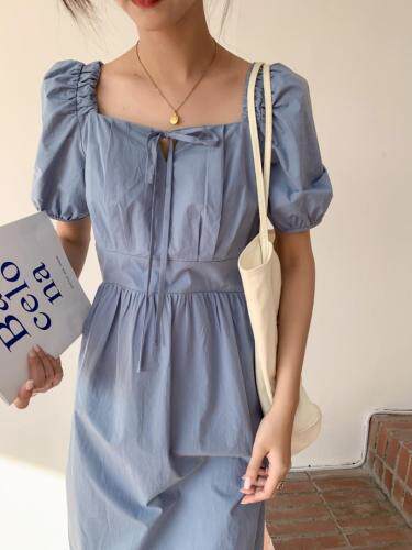 新款新款连衣裙，女装连衣裙，里奈(5F)