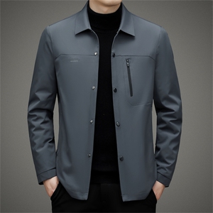 2024年新款男士羽绒服P210图片