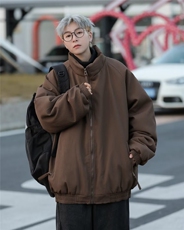 美式秋冬季新款外套YM9050P88，男装夹克，星座1116-2