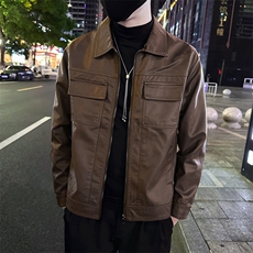 棕色常规