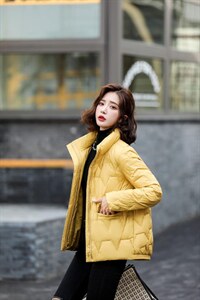 简约，大气 90白鸭绒 性价比很好的一款,其它,衣佳佰分