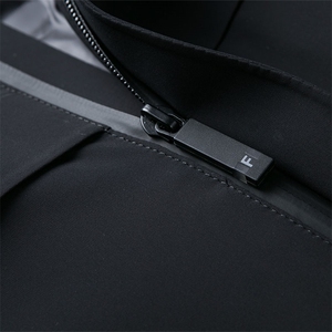 中年男士灰鸭绒羽绒服男冬季休闲爸爸冬装外套上衣ALXB2112-P240图片