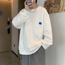 男春季新款卫衣圆领卫衣WY06P29，男装卫衣，星座1116-2