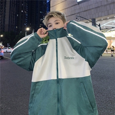 绿色