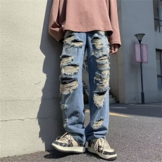 蓝色